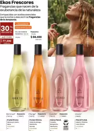 Catálogo Natura Página 36