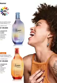 Catálogo Natura Página 52