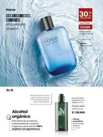 Catálogo Natura Página 61