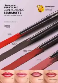 Catálogo Natura Página 69