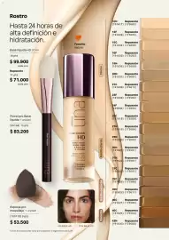 Catálogo Natura Página 83
