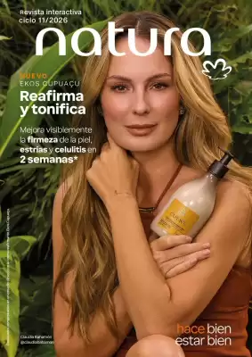 Natura (válido hasta 23-08)