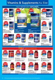Amcal Pharmacies catalogue Page 11