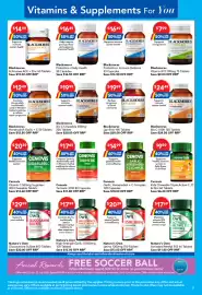 Amcal Pharmacies catalogue Page 12