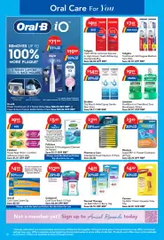 Amcal Pharmacies catalogue Page 15