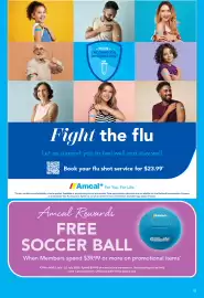 Amcal Pharmacies catalogue Page 16