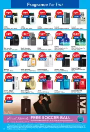 Amcal Pharmacies catalogue Page 19