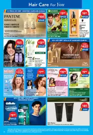 Amcal Pharmacies catalogue Page 23