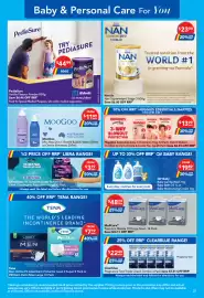 Amcal Pharmacies catalogue Page 24