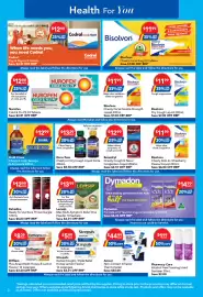 Amcal Pharmacies catalogue Page 3