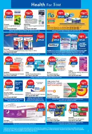 Amcal Pharmacies catalogue Page 4