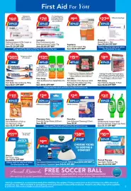 Amcal Pharmacies catalogue Page 6