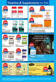 Amcal Pharmacies catalogue Page 8