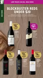 Dan Murphy's catalogue Page 10