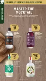 Dan Murphy's catalogue Page 20