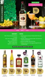 Dan Murphy's catalogue Page 28