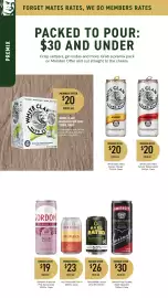 Dan Murphy's catalogue Page 31