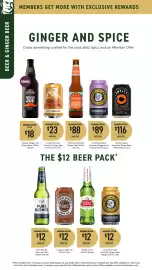 Dan Murphy's catalogue Page 34