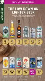 Dan Murphy's catalogue Page 35