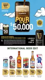 Dan Murphy's catalogue Page 36
