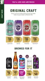 Dan Murphy's catalogue Page 37