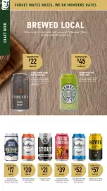 Dan Murphy's catalogue Page 38