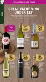 Dan Murphy's catalogue Page 5