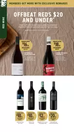 Dan Murphy's catalogue Page 9