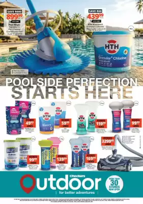 Checkers catalogue (valid until 31-07)