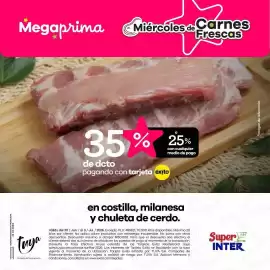 Catálogo Super Inter Página 1