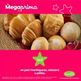 Catálogo Carulla Página 1