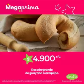 Catálogo Carulla Página 2