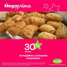 Catálogo Carulla Página 3