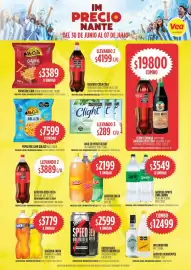 Catálogo Supermercados Vea semana 27 Página 10