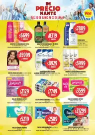 Catálogo Supermercados Vea semana 27 Página 13