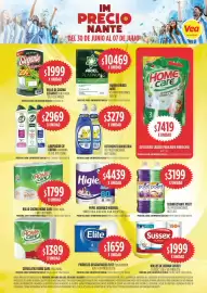 Catálogo Supermercados Vea semana 27 Página 14