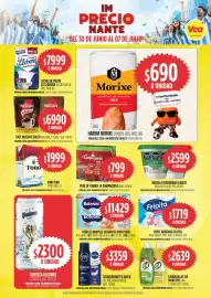 Catálogo Supermercados Vea semana 27 Página 2