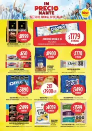 Catálogo Supermercados Vea semana 27 Página 3