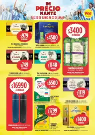 Catálogo Supermercados Vea semana 27 Página 4