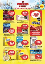Catálogo Supermercados Vea semana 27 Página 5