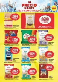 Catálogo Supermercados Vea semana 27 Página 6