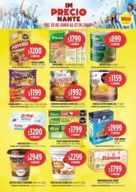 Catálogo Supermercados Vea semana 27 Página 7