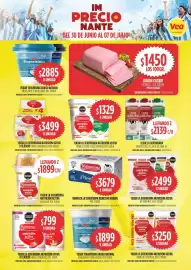 Catálogo Supermercados Vea semana 27 Página 8