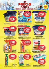 Catálogo Supermercados Vea semana 27 Página 9
