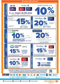 Catálogo Carrefour Página 2