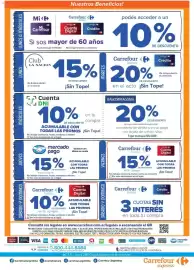 Catálogo Carrefour Página 2