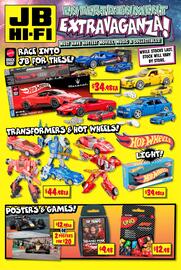 JB Hi-Fi catalogue Page 24