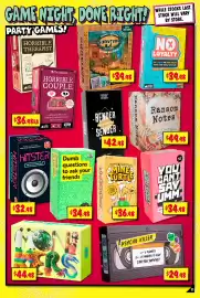 JB Hi-Fi catalogue Page 11