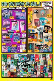 JB Hi-Fi catalogue Page 13