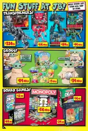 JB Hi-Fi catalogue Page 14